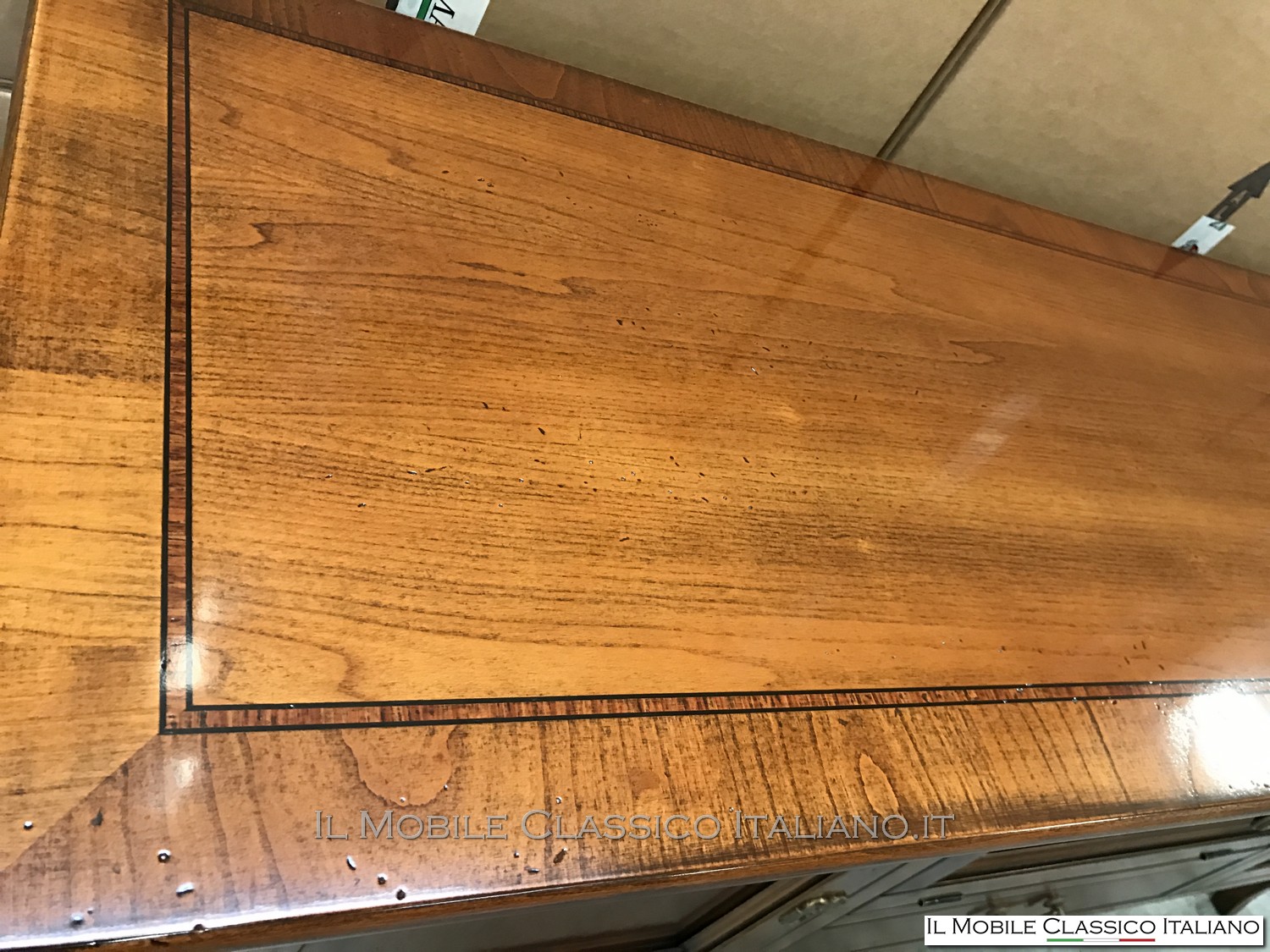 Mobile porta tv lcd classico